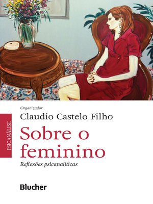 cover image of Sobre o feminino